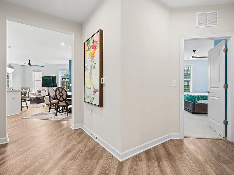 3925 Fair Ridge Dr #201 — Photo 26