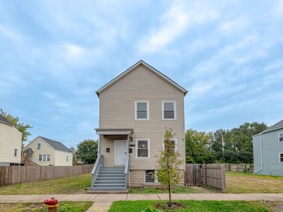 4451 S Princeton Ave, Chicago, IL, 60609