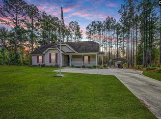 2275 Tickle Hill Rd, Camden, SC 29020