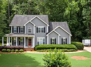 210 S Fork Rd, Tyrone, GA 30290