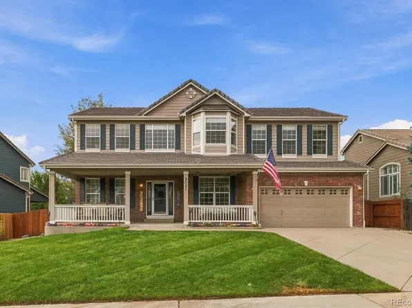 2721 E 138th Place, Thornton, CO 80602
