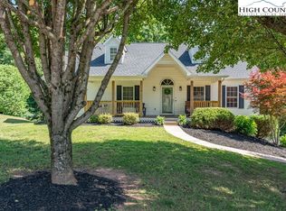 235 Brooklin Street, Wilkesboro, NC 28697