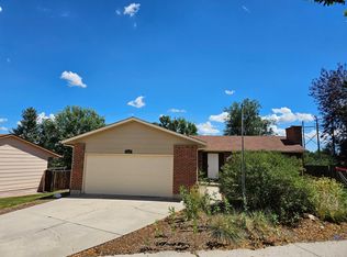 2249 Montebello Ct W, Colorado Springs, CO 80918