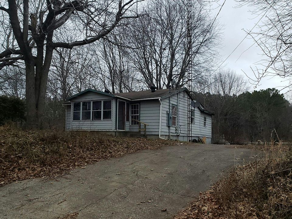 3088 Wells Rd, Nortonville, KY 42442 Zillow