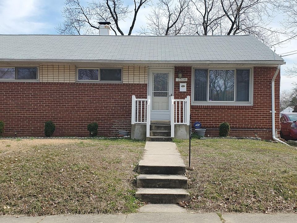 1st image of 2508 Boones Ln