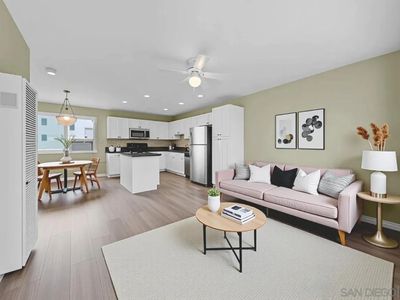 3565 Highland Ave #5, San Diego, CA, 92105