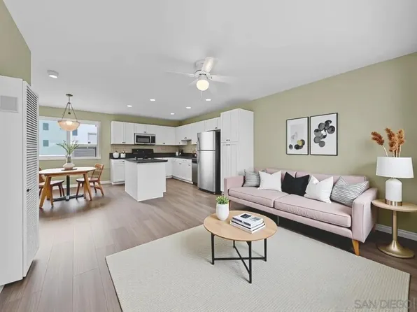 3565 Highland Ave #5, San Diego, CA 92105