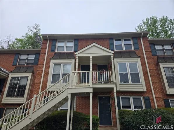 200 E Cloverhurst Avenue #12, Athens, GA 30605