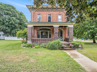 213 W Chicago St, Coldwater, MI 49036