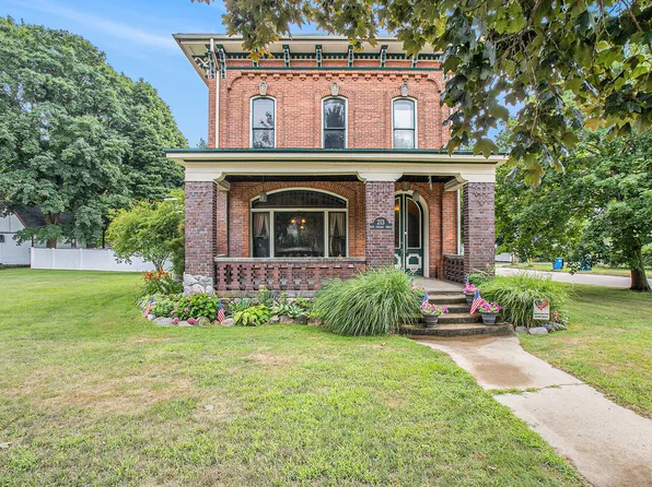 213 W Chicago St, Coldwater, MI 49036
