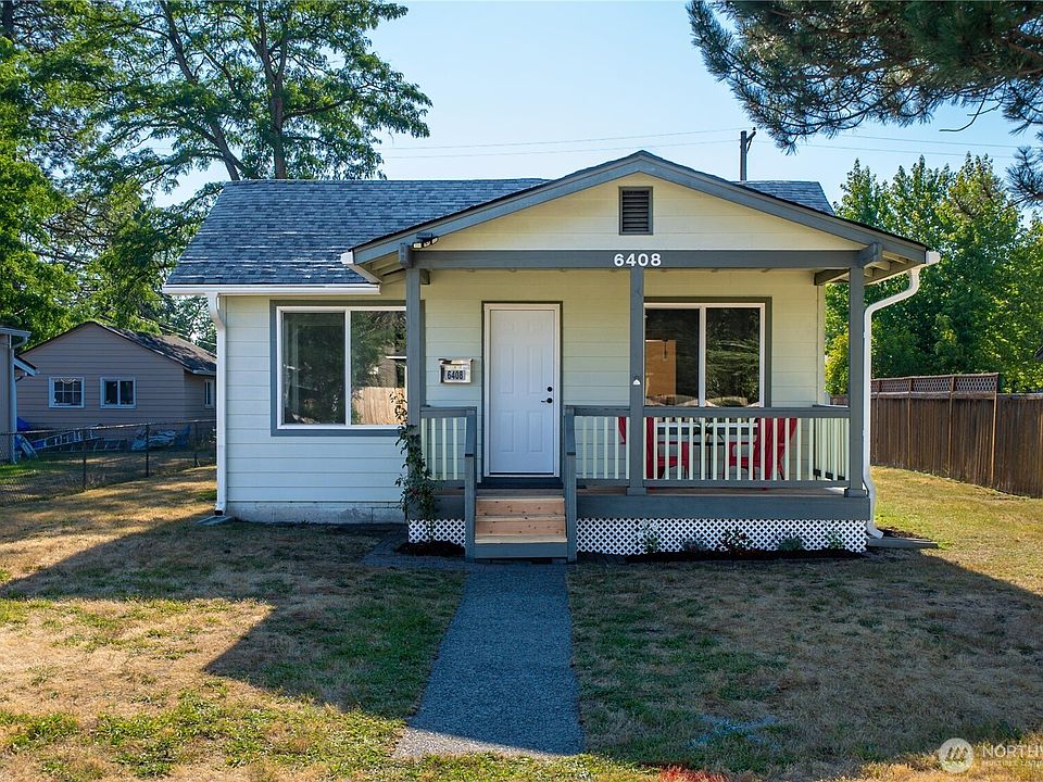 1st image of 6408 S Ferdinand Street