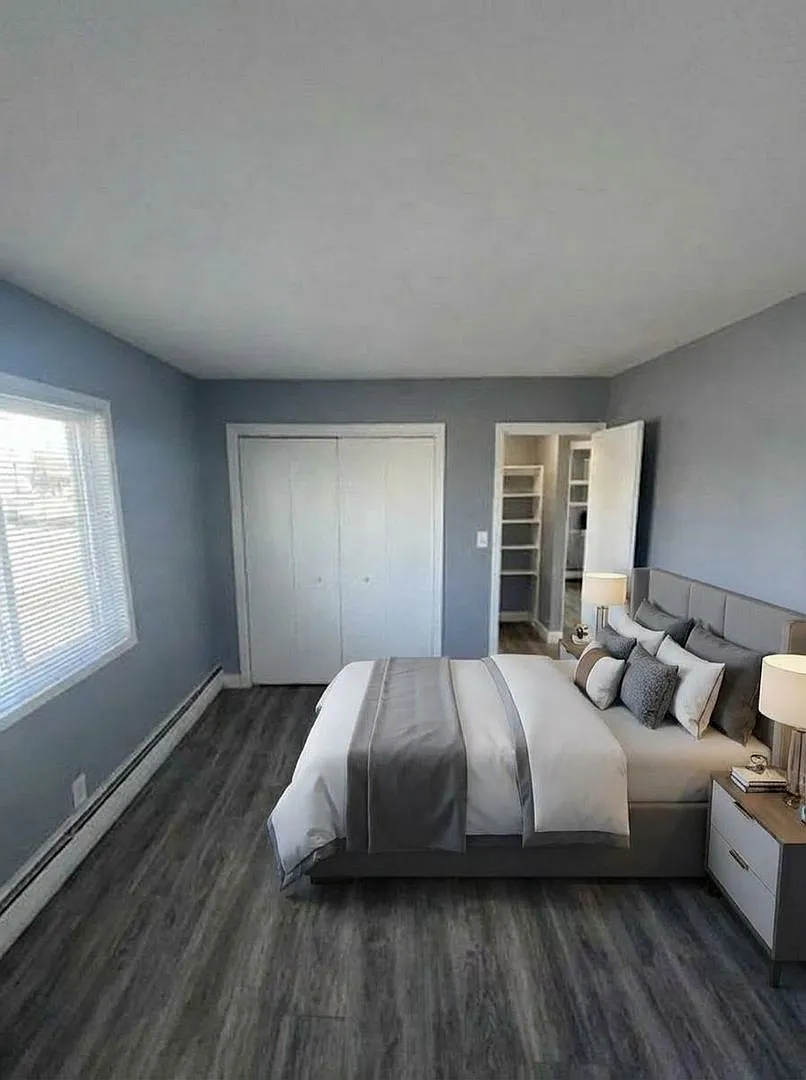 1 bed, 700 sqft, $1,200 — Photo 3