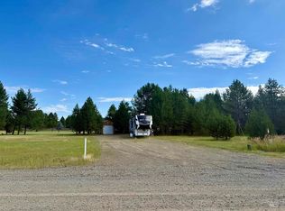 156 Heath Pl, Donnelly, ID 83615