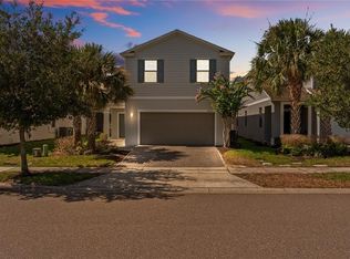 8904 PRAGUE WAY, KISSIMMEE, FL 34747