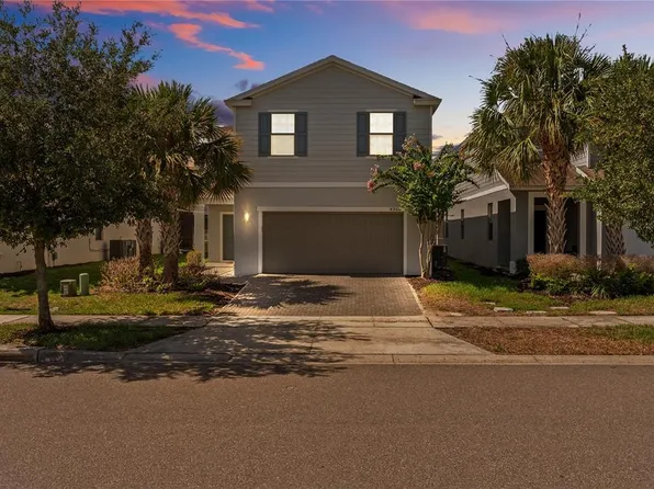 8904 PRAGUE WAY, KISSIMMEE, FL 34747