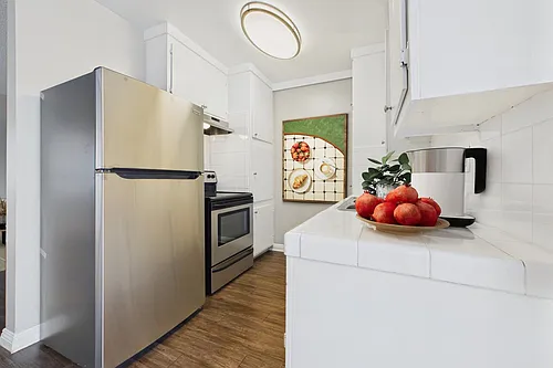 Kittridge Apartments Photo 1