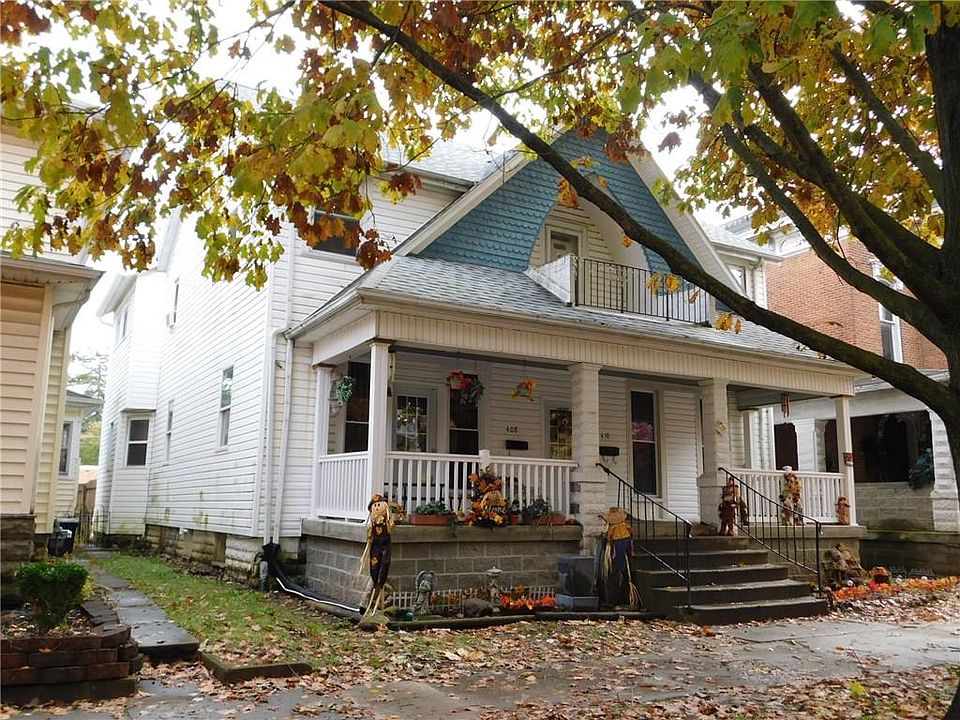 1st image of 408 S Main (and 410) Ave