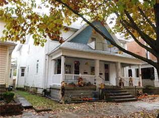 408 S Main (and 410) Ave, Sidney, OH 45365