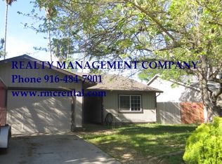 7201 Blue Springs Way, Citrus Heights, CA