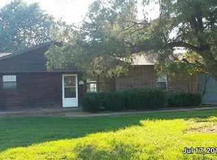 11403 Highland Rd, Havana, AR 72842