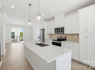 Iron Creek, Charlotte, NC 28206