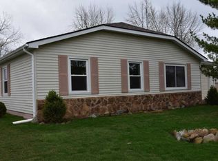 4036 Briarbush Dr, Columbus, OH 43207