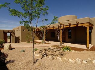 37 Penny Ln, Santa Fe, NM 87507