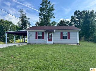 8982 N Dixie Hwy, Bonnieville, KY 42713