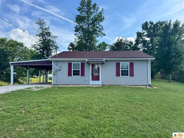 8982 N Dixie Hwy, Bonnieville, KY 42713