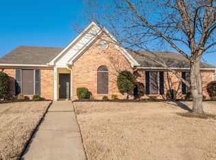 4278 Edmonton St, Horn Lake, MS 38637