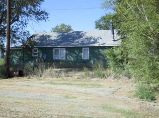 33465 County Road 17, Las Animas, CO 81054