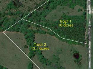 E Logan Rd, Columbia, MO 65201