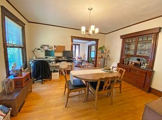 53 Union St #1, Watertown, MA 02472