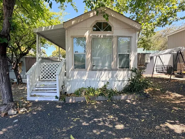 3415 Oro Dam Blvd E Space 215, Oroville, CA 95966