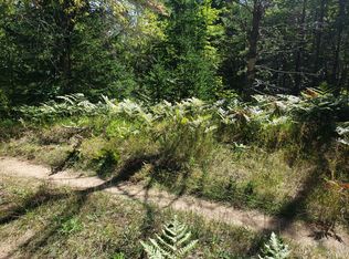 14854 N Bear Rd, Paradise, MI 49768