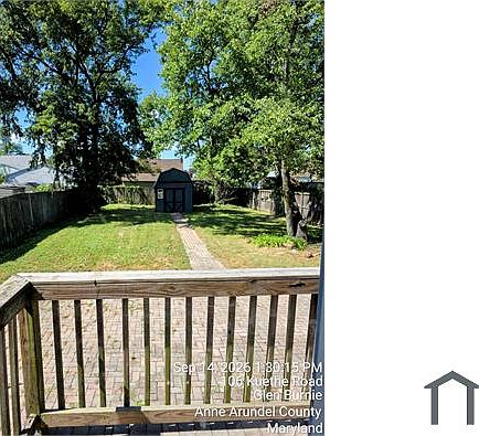 3rd image of 106 Kuethe Rd NE