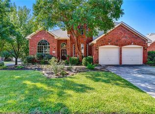 1701 Bershire Ct, Flower Mound, TX 75028