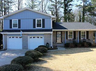 431 Elaine Dr SW, Smyrna, GA 30082