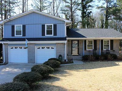 431 Elaine Dr SW, Smyrna, GA, 30082