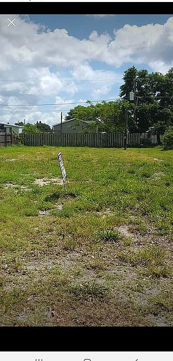 Empty lot
