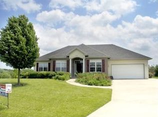 1807 County Road 359, Fulton, MO 65251