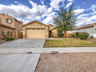 4224 S Fireside Court, Gilbert, AZ, 85297