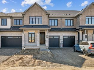 68 Valley Trail Pl, Hamilton, ON L8B 0G7