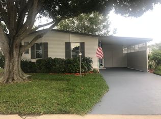 7629 Niantic Ave #6, Sebastian, FL 32976