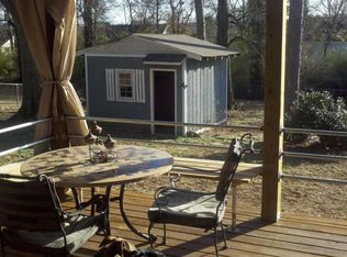 170 Conrad Dr, Athens, GA 30601