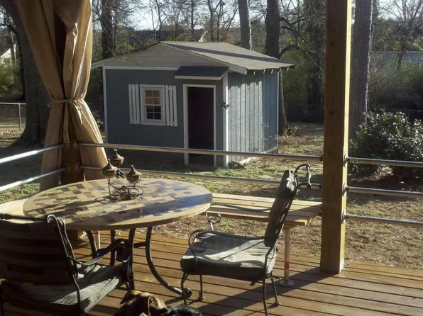 170 Conrad Dr, Athens, GA 30601