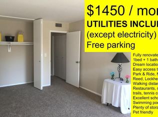 7501 Spring Lake Dr #B, Bethesda, MD 20817