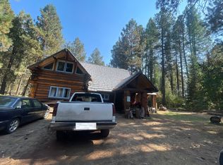 26311 SW Metke Ln, Camp Sherman, OR 97730