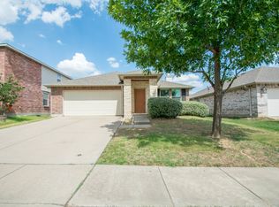 7612 Scarlet View Trl, Fort Worth, TX 76131