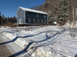 40 Fenton Rd, Chester, VT 05143